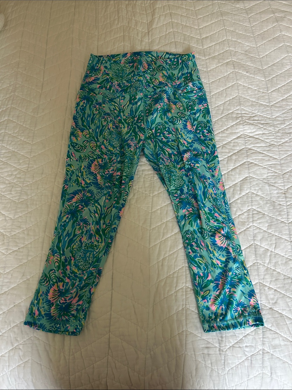 Lilly Pulitzer Leggings